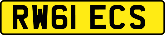 RW61ECS