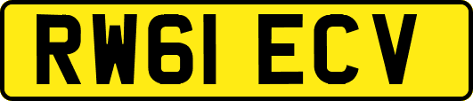 RW61ECV