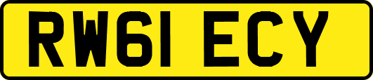 RW61ECY