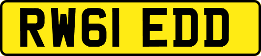 RW61EDD