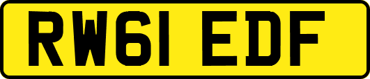 RW61EDF