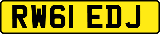 RW61EDJ