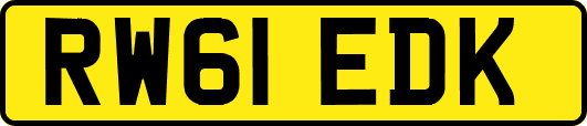 RW61EDK
