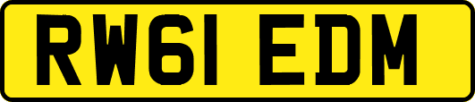 RW61EDM