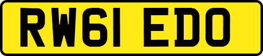 RW61EDO