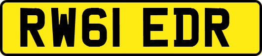 RW61EDR