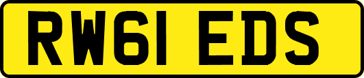 RW61EDS