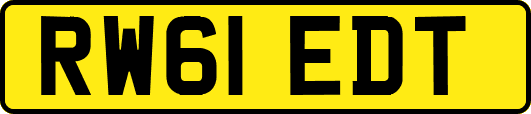 RW61EDT