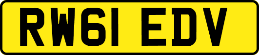 RW61EDV
