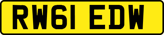 RW61EDW