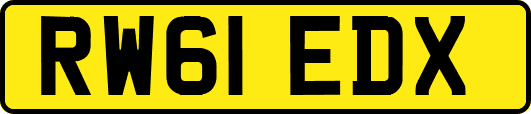 RW61EDX