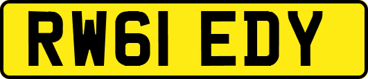 RW61EDY