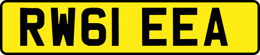 RW61EEA
