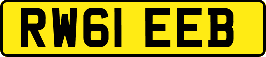 RW61EEB