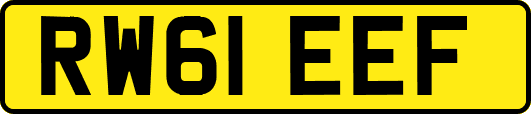 RW61EEF