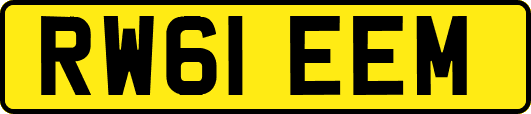 RW61EEM