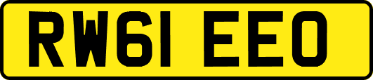 RW61EEO