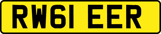 RW61EER
