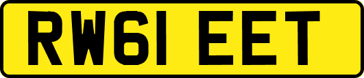 RW61EET