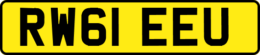 RW61EEU