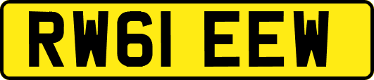 RW61EEW