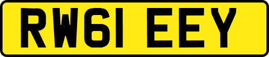 RW61EEY