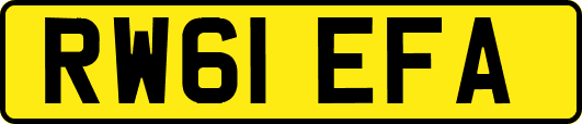 RW61EFA