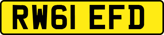 RW61EFD