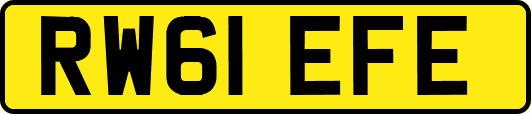 RW61EFE