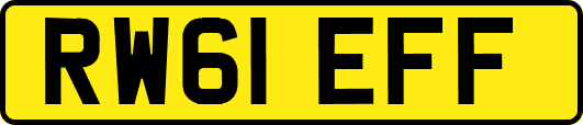 RW61EFF