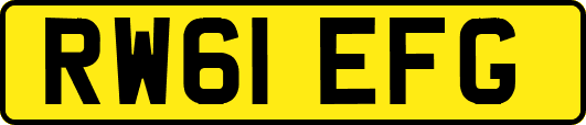 RW61EFG