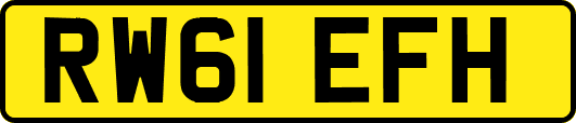 RW61EFH