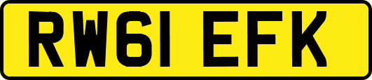 RW61EFK