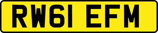 RW61EFM
