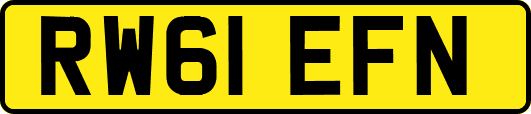 RW61EFN