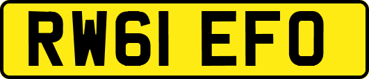 RW61EFO