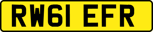 RW61EFR
