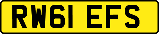 RW61EFS