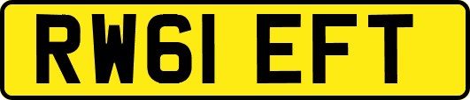 RW61EFT