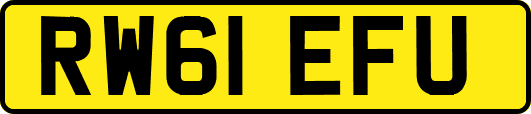 RW61EFU