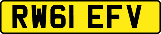 RW61EFV
