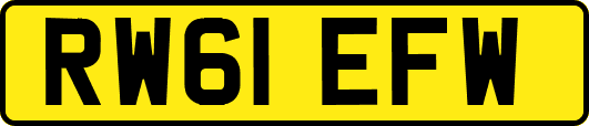 RW61EFW