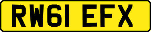 RW61EFX
