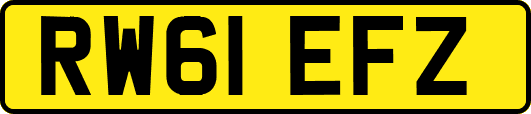 RW61EFZ