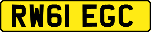 RW61EGC