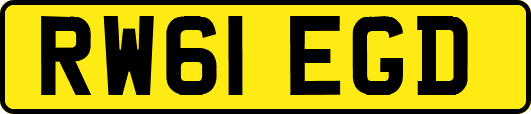 RW61EGD