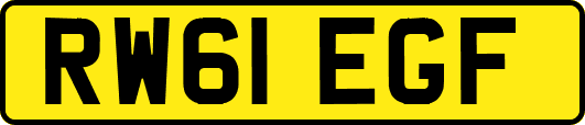 RW61EGF
