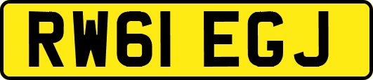 RW61EGJ