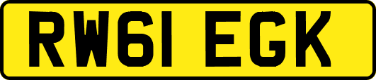 RW61EGK