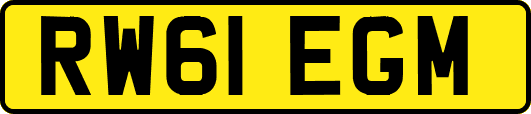 RW61EGM